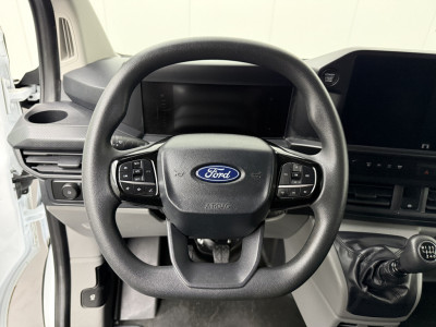 Ford Transit Custom 2.0TDCi 136PK Lang | Digital Business | Navigatie | Camera | Airco | 3-Zits | Betimmering foto 14
