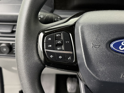 Ford Transit Custom 2.0TDCi 136PK Lang | Digital Business | Navigatie | Camera | Airco | 3-Zits | Betimmering foto 15