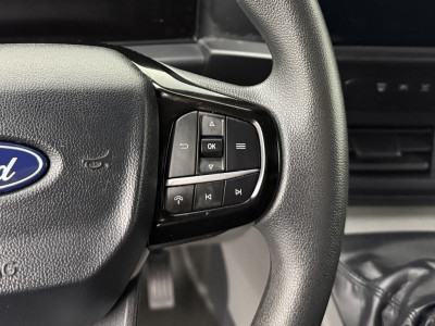 Ford Transit Custom 2.0TDCi 136PK Lang | Digital Business | Navigatie | Camera | Airco | 3-Zits | Betimmering foto 16