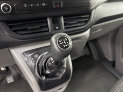 Ford Transit Custom 2.0TDCi 136PK Lang | Digital Business | Navigatie | Camera | Airco | 3-Zits | Betimmering foto 17