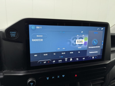 Ford Transit Custom 2.0TDCi 136PK Lang | Digital Business | Navigatie | Camera | Airco | 3-Zits | Betimmering foto 18