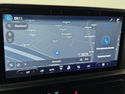 Ford Transit Custom 2.0TDCi 136PK Lang | Digital Business | Navigatie | Camera | Airco | 3-Zits | Betimmering foto 19