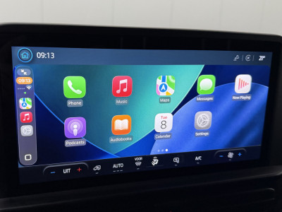 Ford Transit Custom 2.0TDCi 136PK Lang | Digital Business | Navigatie | Camera | Airco | 3-Zits | Betimmering foto 21