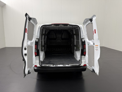 Ford Transit Custom 2.0TDCi 136PK Lang | Digital Business | Navigatie | Camera | Airco | 3-Zits | Betimmering foto 4