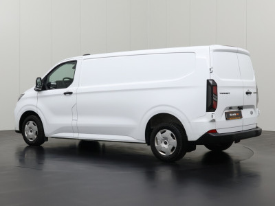 Ford Transit Custom 2.0TDCi 136PK Lang | Digital Business | Navigatie | Camera | Airco | 3-Zits | Betimmering foto 6