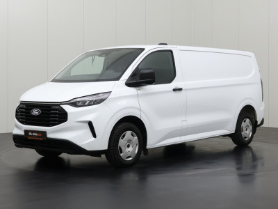 Ford Transit Custom 2.0TDCi 136PK Lang | Digital Business | Navigatie | Camera | Airco | 3-Zits | Betimmering foto 7