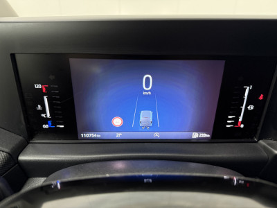 Ford Transit Custom 2.0TDCi 136PK Lang | Digital Business | Navigatie | Camera | Airco | 3-Zits | Betimmering foto 9