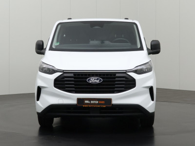 Ford Transit Custom 2.0TDCi 136PK Lang | Digital Cockpit | Multimedia | Camera | Airco | Cruise | 3-Zits foto 10