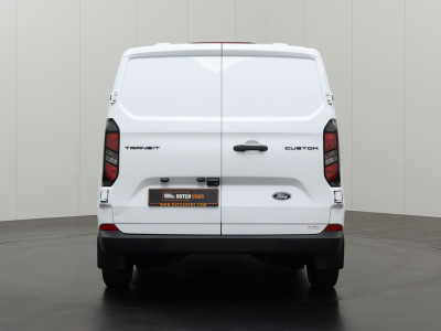 Ford Transit Custom 2.0TDCi 136PK Lang | Digital Cockpit | Multimedia | Camera | Airco | Cruise | 3-Zits foto 11