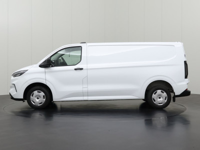 Ford Transit Custom 2.0TDCi 136PK Lang | Digital Cockpit | Multimedia | Camera | Airco | Cruise | 3-Zits foto 12