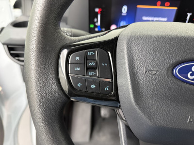 Ford Transit Custom 2.0TDCi 136PK Lang | Digital Cockpit | Multimedia | Camera | Airco | Cruise | 3-Zits foto 15
