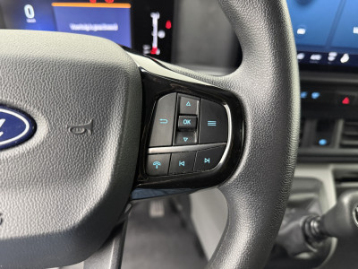Ford Transit Custom 2.0TDCi 136PK Lang | Digital Cockpit | Multimedia | Camera | Airco | Cruise | 3-Zits foto 16