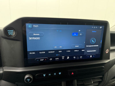 Ford Transit Custom 2.0TDCi 136PK Lang | Digital Cockpit | Multimedia | Camera | Airco | Cruise | 3-Zits foto 18