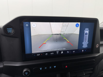 Ford Transit Custom 2.0TDCi 136PK Lang | Digital Cockpit | Multimedia | Camera | Airco | Cruise | 3-Zits foto 19
