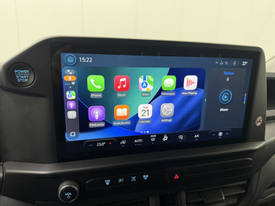 Ford Transit Custom 2.0TDCi 136PK Lang | Digital Cockpit | Multimedia | Camera | Airco | Cruise | 3-Zits foto 20