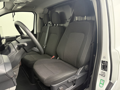 Ford Transit Custom 2.0TDCi 136PK Lang | Digital Cockpit | Multimedia | Camera | Airco | Cruise | 3-Zits foto 21