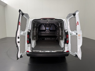 Ford Transit Custom 2.0TDCi 136PK Lang | Digital Cockpit | Multimedia | Camera | Airco | Cruise | 3-Zits foto 4
