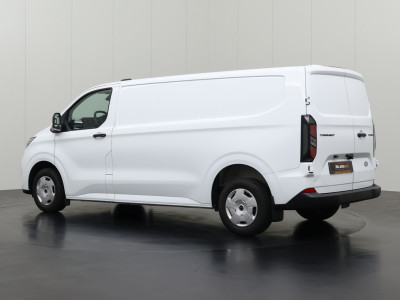 Ford Transit Custom 2.0TDCi 136PK Lang | Digital Cockpit | Multimedia | Camera | Airco | Cruise | 3-Zits foto 6