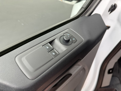 Ford Transit Custom 2.0TDCi 136PK Lang | Digital Cockpit | Multimedia | Camera | Airco | Cruise | 3-Zits foto 8