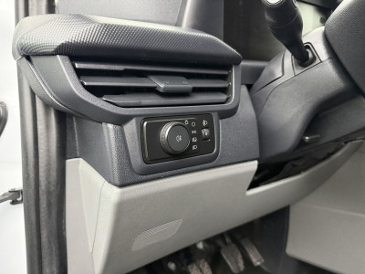 Ford Transit Custom 2.0TDCi 136PK Lang Digital | Leder | Multimedia | Camera | 3-Zits | Airco | Cruise | Betimmering foto 15