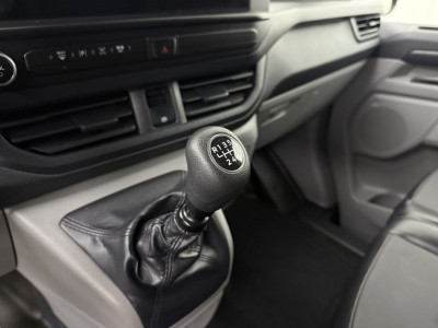 Ford Transit Custom 2.0TDCi 136PK Lang Digital | Leder | Multimedia | Camera | 3-Zits | Airco | Cruise | Betimmering foto 17