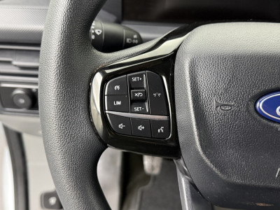 Ford Transit Custom 2.0TDCi 136PK Lang Digital | Leder | Multimedia | Camera | 3-Zits | Airco | Cruise | Betimmering foto 19