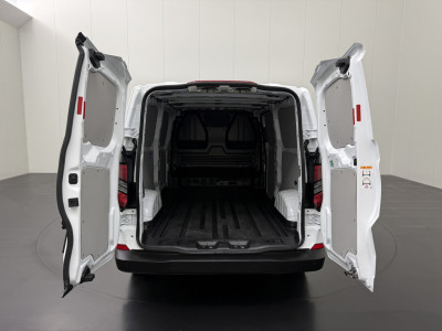 Ford Transit Custom 2.0TDCi 136PK Lang Digital | Leder | Multimedia | Camera | 3-Zits | Airco | Cruise | Betimmering foto 4