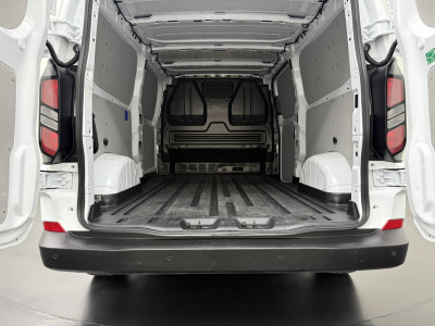 Ford Transit Custom 2.0TDCi 136PK Lang Digital | Leder | Multimedia | Camera | 3-Zits | Airco | Cruise | Betimmering foto 5