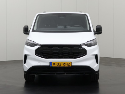 Ford Transit Custom 2.0TDCi 136PK Lang Digital Raptor Sport | Leder | Multimedia | Camera | Airco | Cruise | 3-Zits foto 10