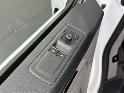 Ford Transit Custom 2.0TDCi 136PK Lang Digital Raptor Sport | Leder | Multimedia | Camera | Airco | Cruise | 3-Zits foto 14