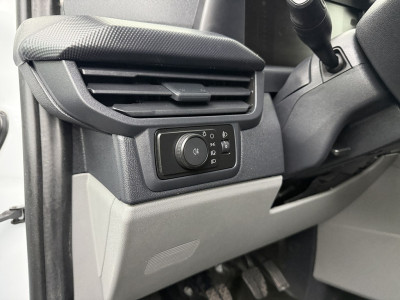 Ford Transit Custom 2.0TDCi 136PK Lang Digital Raptor Sport | Leder | Multimedia | Camera | Airco | Cruise | 3-Zits foto 15
