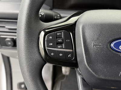 Ford Transit Custom 2.0TDCi 136PK Lang Digital Raptor Sport | Leder | Multimedia | Camera | Airco | Cruise | 3-Zits foto 19