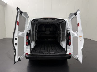 Ford Transit Custom 2.0TDCi 136PK Lang Digital Raptor Sport | Leder | Multimedia | Camera | Airco | Cruise | 3-Zits foto 5