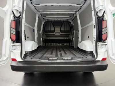 Ford Transit Custom 2.0TDCi 136PK Lang Digital Raptor Sport | Leder | Multimedia | Camera | Airco | Cruise | 3-Zits foto 8