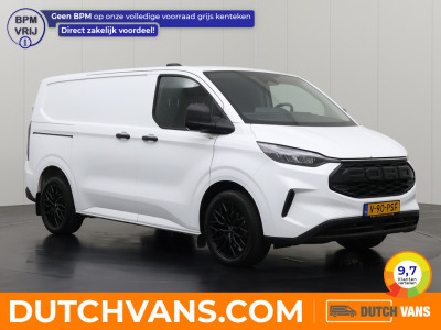 Ford Transit Custom 2.0TDCi 136PK Sport | Digital Coclpit | Multimedia | Camera | 3-Zits | Airco | Cruise