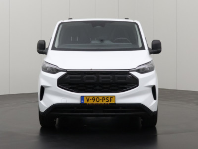 Ford Transit Custom 2.0TDCi 136PK Sport | Digital Coclpit | Multimedia | Camera | 3-Zits | Airco | Cruise foto 10