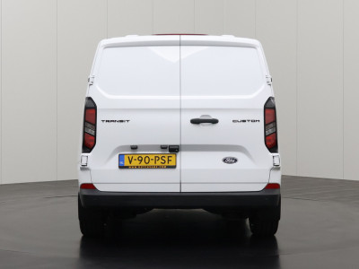 Ford Transit Custom 2.0TDCi 136PK Sport | Digital Coclpit | Multimedia | Camera | 3-Zits | Airco | Cruise foto 11