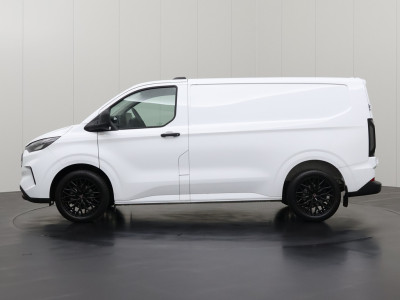 Ford Transit Custom 2.0TDCi 136PK Sport | Digital Coclpit | Multimedia | Camera | 3-Zits | Airco | Cruise foto 12