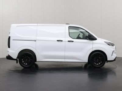 Ford Transit Custom 2.0TDCi 136PK Sport | Digital Coclpit | Multimedia | Camera | 3-Zits | Airco | Cruise foto 13