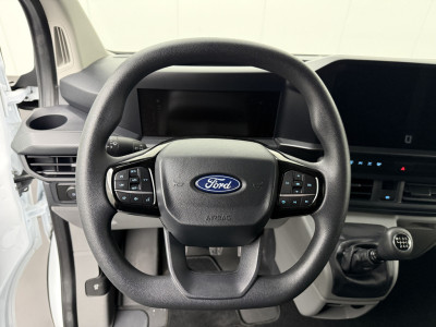 Ford Transit Custom 2.0TDCi 136PK Sport | Digital Coclpit | Multimedia | Camera | 3-Zits | Airco | Cruise foto 14