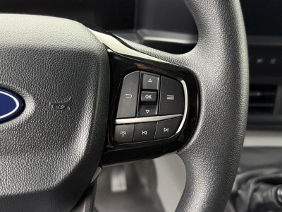 Ford Transit Custom 2.0TDCi 136PK Sport | Digital Coclpit | Multimedia | Camera | 3-Zits | Airco | Cruise foto 16