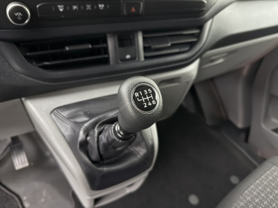 Ford Transit Custom 2.0TDCi 136PK Sport | Digital Coclpit | Multimedia | Camera | 3-Zits | Airco | Cruise foto 17
