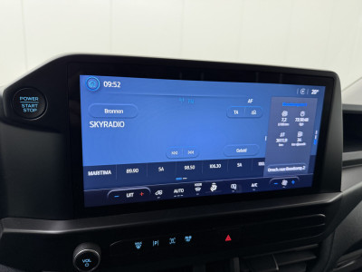 Ford Transit Custom 2.0TDCi 136PK Sport | Digital Coclpit | Multimedia | Camera | 3-Zits | Airco | Cruise foto 18