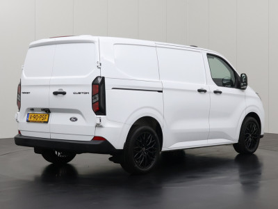 Ford Transit Custom 2.0TDCi 136PK Sport | Digital Coclpit | Multimedia | Camera | 3-Zits | Airco | Cruise foto 2