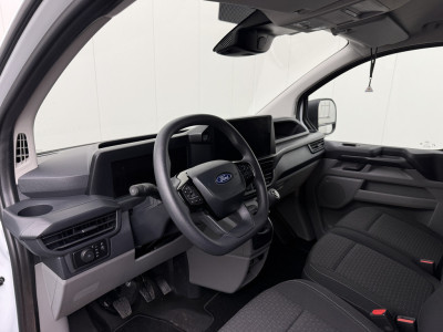 Ford Transit Custom 2.0TDCi 136PK Sport | Digital Coclpit | Multimedia | Camera | 3-Zits | Airco | Cruise foto 3