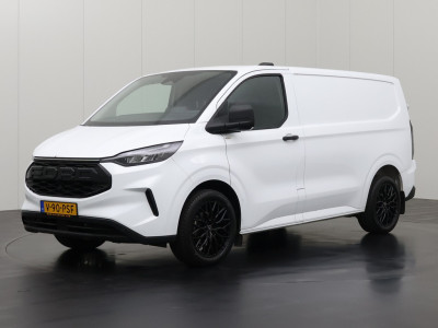 Ford Transit Custom 2.0TDCi 136PK Sport | Digital Coclpit | Multimedia | Camera | 3-Zits | Airco | Cruise foto 7