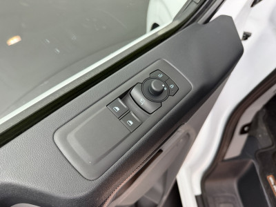 Ford Transit Custom 2.0TDCi 136PK Sport | Digital Coclpit | Multimedia | Camera | 3-Zits | Airco | Cruise foto 8