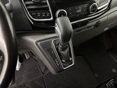 Ford Transit Custom 2.0TDCi 170PK Automaat Dubbele Cabine Sport | Leder | 2xSchuifdeur | Airco | Cruie foto 16