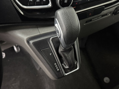 Ford Transit Custom 2.0TDCi 170PK Automaat Dubbele Cabine Sport | Navigatie | Camera | 2xSchuifdeur | Airco | Cruise foto 17