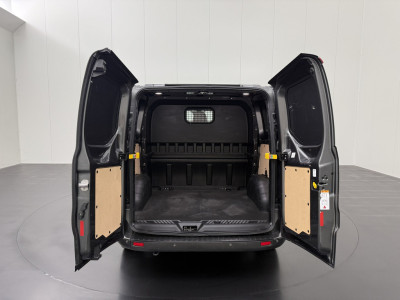 Ford Transit Custom 2.0TDCi 170PK Automaat Dubbele Cabine Sport | Navigatie | Camera | 2xSchuifdeur | Airco | Cruise foto 4